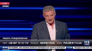 Пальчевський: Українська молодь не піде голосувати після розчарування в нинішній владі