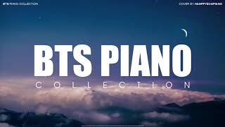 BTS PIANO COLLECTION (방탄소년단 피아노 모음)