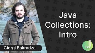 Java Collections | Introduction | MJC