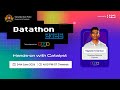 KSP Datathon 2026 | Hands-on Workshop with Catalyst