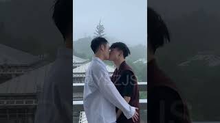 【YaoQiao】Kiss Cut｜BL｜Gay couple