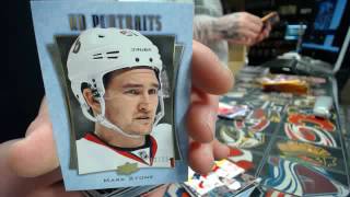 450 Sports # 1300  16/17 Upper Deck Series 1 Case Break