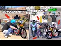 Aku Koleksi SEMUA MOTOR VARIO MATIC DRAG LANGKA TERKEREN Di Kota - GTA 5 MOD