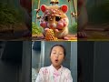 funny family challenge and play toys 我的精彩视频 short