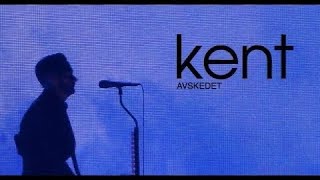 Kent *multicam* live in Stockholm 17 Dec 2016 - the last show.