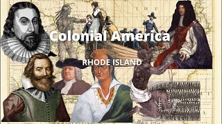 Rhode Island