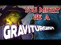 You Might Be a Graviturgist | Wizard Subclass Guide for DND 5e