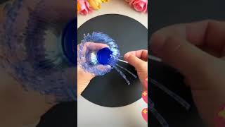 Amazing homemade craft tutorial ✨#trick #artandcraft #craft #homemade #diy #shorts #shortsfeed #yt