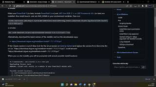 01.Clojure Windows Configuration
