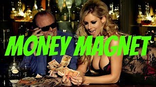 MONEY MAGNET - Subliminal Wealth Attraction Mind Movie