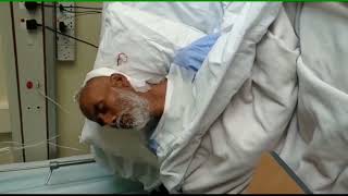 ইউনাইটেড হসপিটালে Icu তে আমার বোন জামাই। আম্মার অবস্থা ও খারাপ হচ্ছে দিন দিন। দোয়া চাই আপনাদের সবার