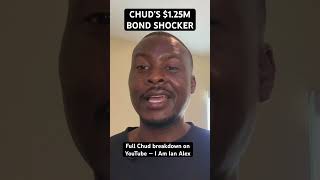 Chud the Builder’s Case Just Got Serious