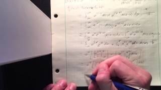 Homework #6 Problem #2