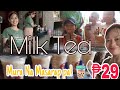 GAWA TAYO NG MILK TEA for Only 29 pesos | (Order ) | Nitz Randes