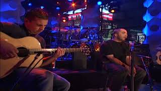 Staind - Suffer (Acoustic Live, 2002) [HD]
