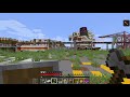 live minecraft เอาชีวิตในโลกล่มสลาย minecraft 1.18.1 easy boy