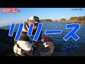 【和歌山遠征編】串本大島須江の旅！平床で寒グレを撃破！