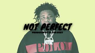 "Not Perfect" | Rod Wave x Dooley Da Don Type Beat 2021 | @zgthegoat | Guitar Soul Trap Type Beat