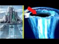 Scientists Found This LOST CITY Under ANTARCTICA