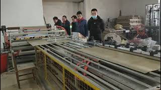 Automatic Paper Tube Rolling Machine | Best Settings for High Efficiency