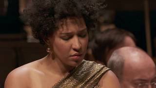 Delage: Quatre poèmes hindous | Julia Bullock, Sir Simon Rattle, London Symphony Orchestra