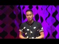 Tricking your head to follow your heart | Purin Phanichphant | TEDxBangkok