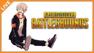 【PUBG】ニコニコ動画の公式イベントに出演することになりました。 10/18 【アベレージ/Vtuber】