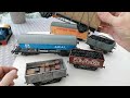 o gauge model railways railroads on a budget