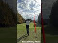 コースなりのフェードボール⁉️ golf ゴルフラウンド動画 ゴルフ ラウンド動画 youtube golfswing ラウンド ドライバーショット ゴルフレッスン フェード