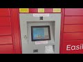 How to Use Auspost Parcel Locker Free 24/7