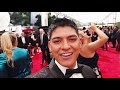 karen y ricardo creative arts emmy awards 2019