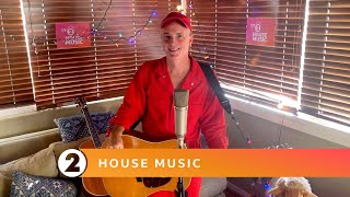 Radio 2 House Music - Travis and the BBC Concert Orchestra - A Ghost