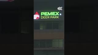 Lawsuit accuses PEMEX of being 'reckless,' putting workers at risk after chemical leak in Deer Park