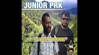 Upija Wane _ Junior PRK Band