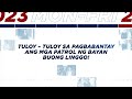 pagasa shear line amihan itcz nakaaapekto sa iba ibang lugar ng ph tv patrol