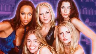 The Coyote Ugly Cast: Then And Now
