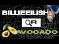 billie eilish OR avocado :)