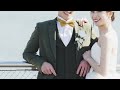 【結婚式 オープニングムービー】 it s amazing｜実例 静岡県 y様｜movox