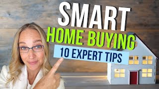 THINGS to LOOK FOR when buying a house in OHIO 🏡 | 10 Must-Know Tips for HOMEBUYERS!!
