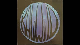 Kali Wild - Rhythmatic Explosion (Instrumental)