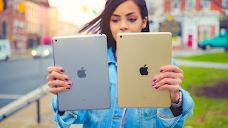 The $329 iPad - What's New? (2017)