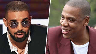 Jay Z Subliminally Responds to Drake on new song 'Shining'. He says 'I Kno U aint Talking Summers..'