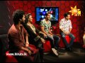 Hiru TV Copy Chat EP 147 | 2015-04-26