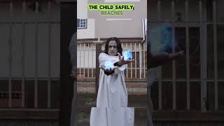 Doll or Child? A Shocking Twist! 🎎👻 #shorts #ytshorts #youtubeshorts #trending