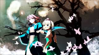[Touhou]- PCB Stage 6 Theme: Ultimate Truth ~ 2ºRemix