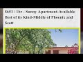 Goodyear woman fell victim to apartment listing scam | FOX 10 News