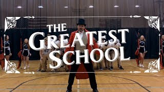 THE GREATEST SCHOOL (From the Greatest Showman) (From Mary G. Montgomery