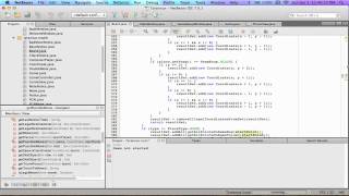 Java Chess App - Implementing the Rules of Chess pt.1