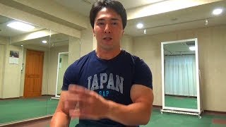 ６５歳からでもトレーニング次第で筋肉は大きくなる？【回答動画】