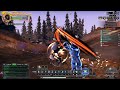 crowfall dregs warden 1v2 vs myrm and templar